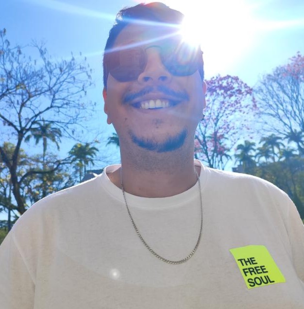 Rodrigo Rosa
