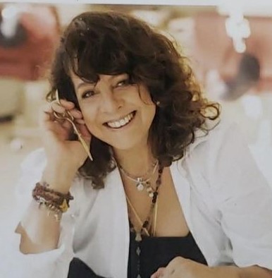 Kelly Cristina