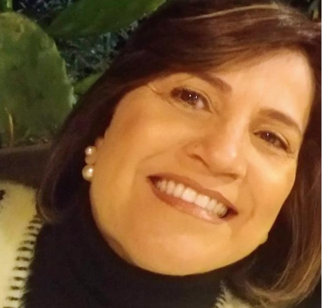 Kenia Marcia
